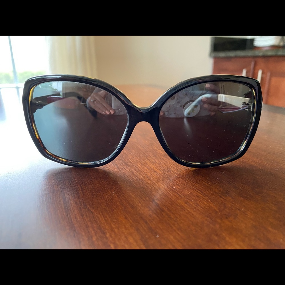 Kate Spade polarized sunglasses